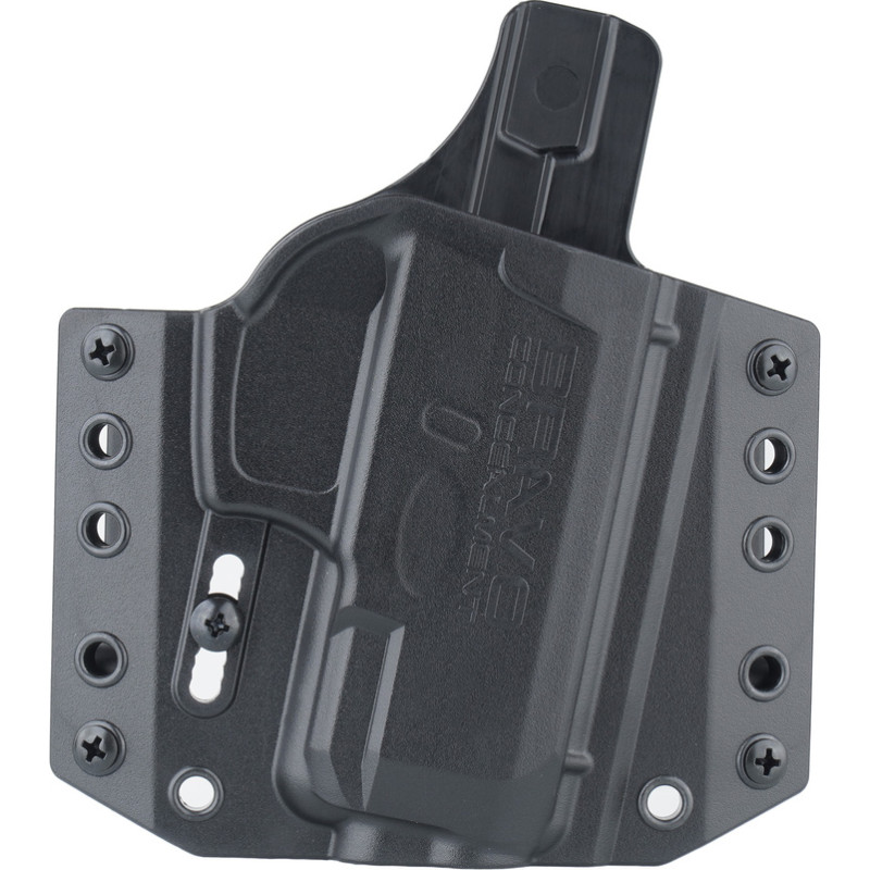Bravo Concealment - Jostas maciņš OWB BCA 3.0 priekš Taurus G2C - Labais - BC10-1030