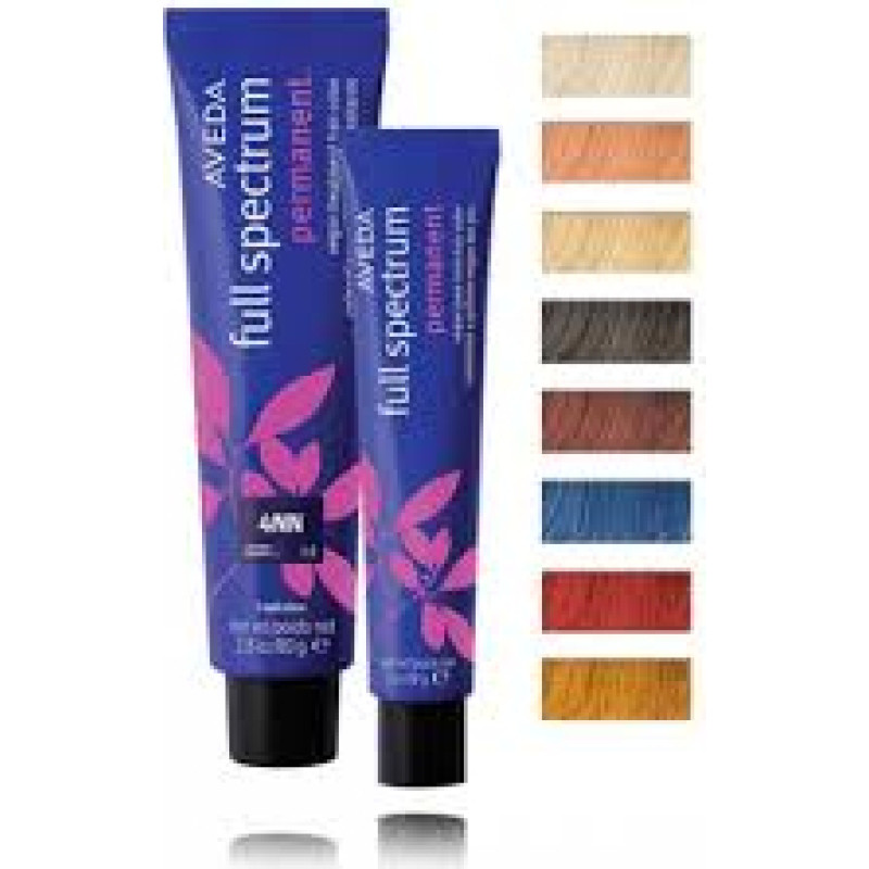 Aveda Full Spectrum Permanent Vegan Pure Tone Hair Color 4NN