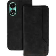 Wonder Prime Case for Oppo A78 5G black