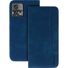 Wonder Prime Case for Motorola Edge 30 Fusion navy
