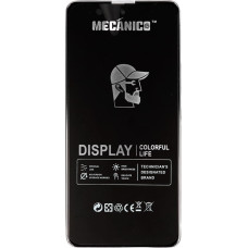 Mecanico LCD Screen T2O for Samsung Galaxy A53 black with frame