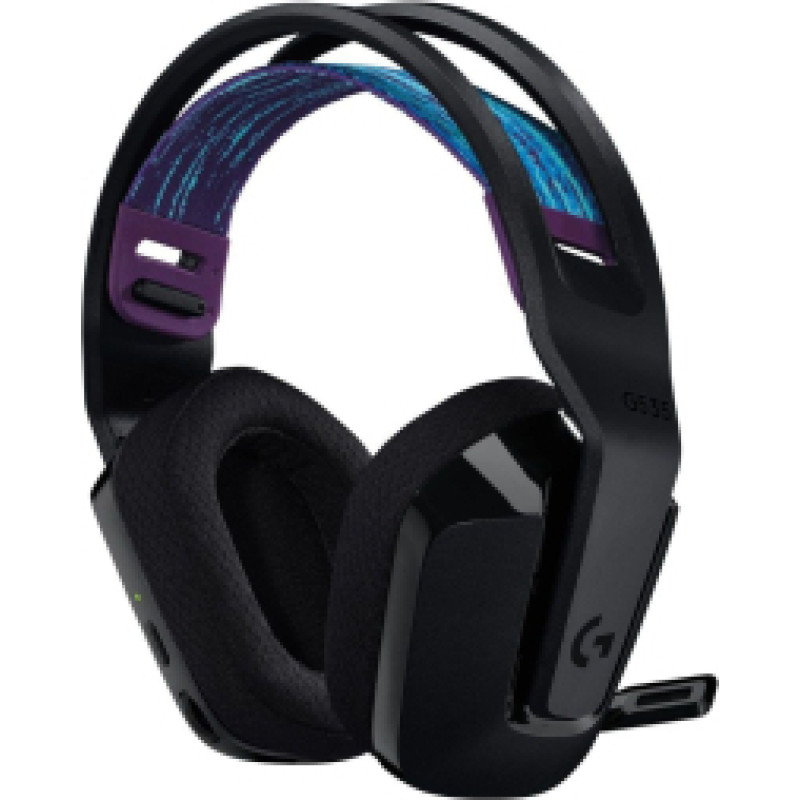 Austiņas Logitech G535 Black