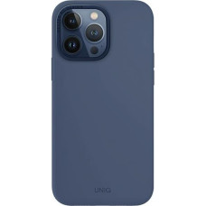 UNIQ etui Lino Hue iPhone 15 Pro Max 6.7