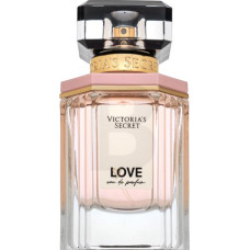 Victoria's Secret Love Eau de Parfum sievietēm 50 ml
