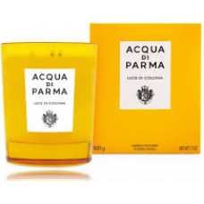 Acqua Di Parma Acqua Di Parama Luce Di Colonia Candle 200 g