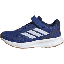 Adidas Runfalcon 5 EL Jr JP5147 Apavi / zili / 28 1/2