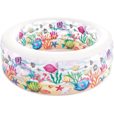 Intex Piepūšamā peldbaseina akvārijs 152x56 cm 58480