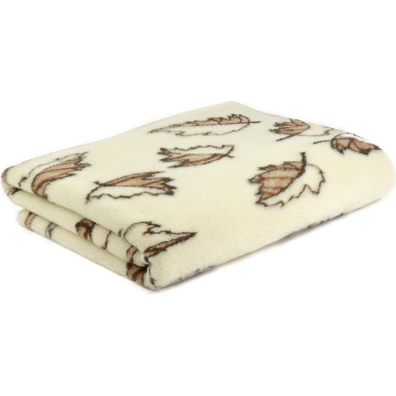 Merino vilnas sega 100x150 Napoleona lapas Rehabilitācijas un sasilšanas līdzekļi