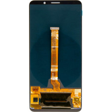 For_Huawei Huawei Mate 10 Pro LCD Display + Touch Unit Black No Logo