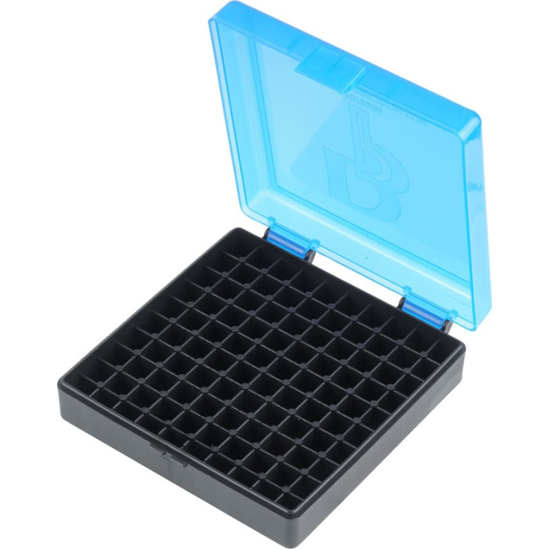 Dillon Precision Dillion Precision — pistoles munīcijas kaste — .38/.357 mag – 100 patronas — 80034