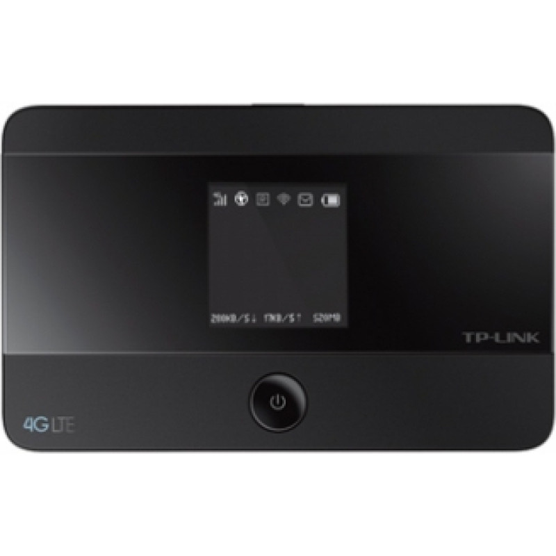 Adapteris TP-Link 4G M7350 Mobile WiFi