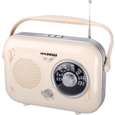 Hyundai PR100B