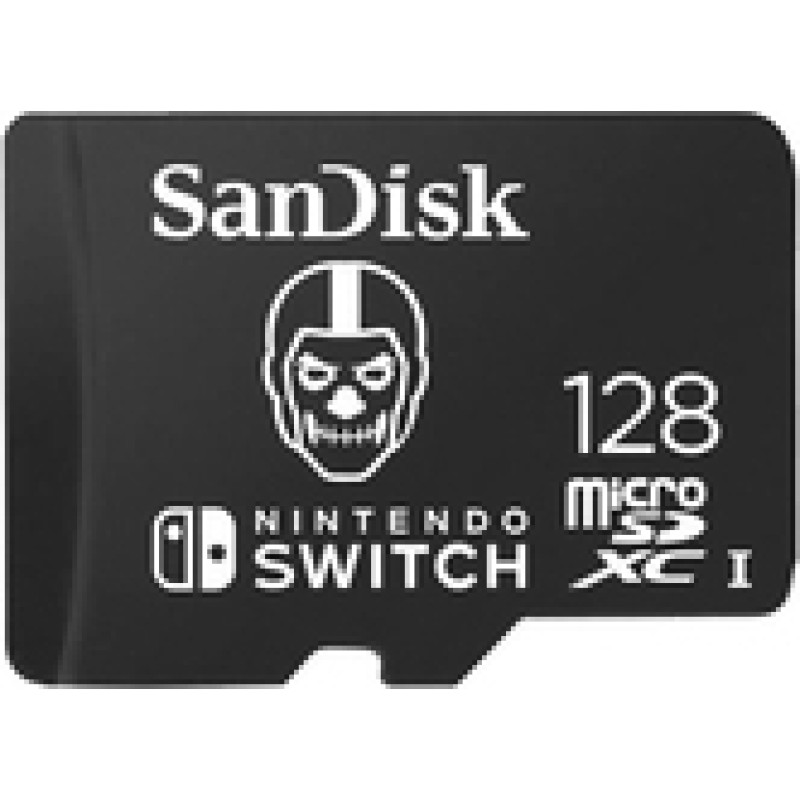SanDisk SDSQXAO-128G-GN6ZG memory card 128 GB MicroSDXC UHS-I 0619659199739