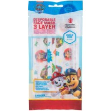 Fragrances For Children Paw Patrol Mask and Respirator