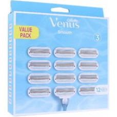 Gillette Venus - Spare heads 12pcs