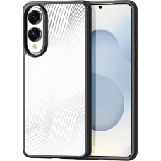 Dux Ducis Aimo case for Samsung Galaxy S25 Edge - black