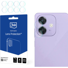 3Mk Protection Camera Lens Glass 3mk Lens Protection for Oppo A3 4G