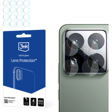 3Mk Protection 3mk Lens Protection Camera Glass for Xiaomi 15 Pro