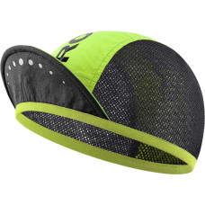 Rockbros Cycling Cap with Visor, Helmet Cover - Green