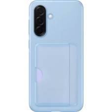 Samsung Card Slot Case for Samsung Galaxy A36 5G - Blue