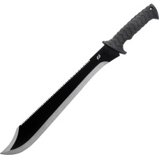 Schrade Knives Schrade — Decimate Sawback Machete — 1182528