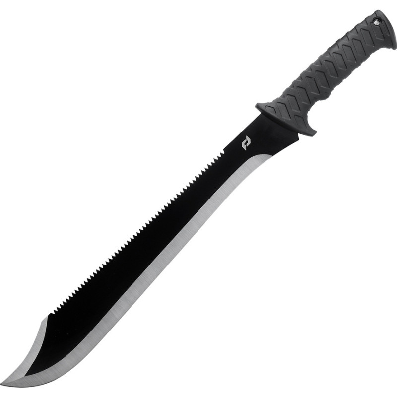 Schrade Knives Schrade — Decimate Sawback Machete — 1182528