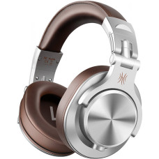 Oneodio Headphones OneOdio A71 brown