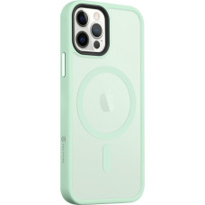 Tactical MagForce Hyperstealth Cover for iPhone 12|12 Pro Beach Green