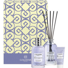 Collistar Fig and Glicine Benessere Set