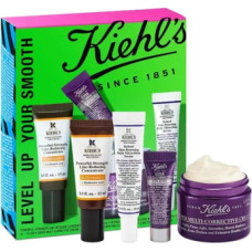 Kiehls Level Up Your Smooth
