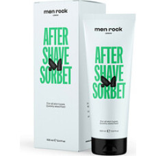 Men-Rock After Shave Sorbet - Sorbet po holení
