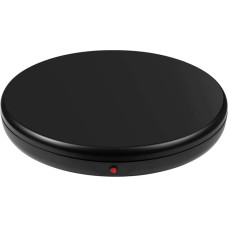 Puluz rotating display stand 45 cm (black)
