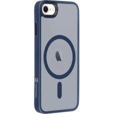 Tactical MagForce Hyperstealth Cover for iPhone 7|8|SE2020|SE2022 Deep Blue