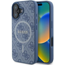 Guess GUHMP16SG4GFRB iPhone 16 6.1