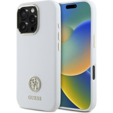 Guess GUHCP16LM4DGPH iPhone 16 Pro 6.3