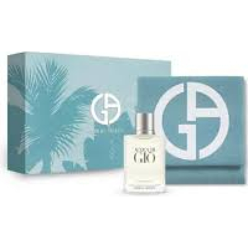 Armani Acqua Di Gio Giftset