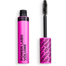 Makeup Revolution Power Lash Volume Mascara - Volume mascara 10 ml