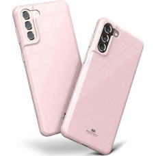 Mercury Jelly Case Sam A34 5G A346 jasnoróżowy|pink