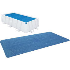 Bestway Saules pārsegs baseiniem 404 x 201 cm 58240