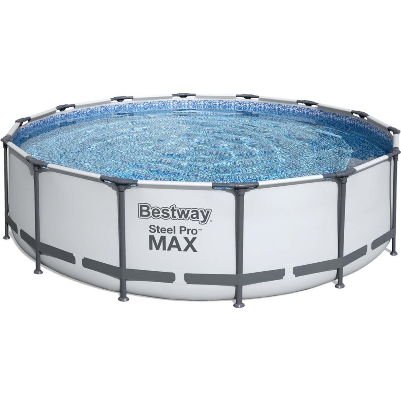 Bestway Dārza rāmja baseins 427 x 107 cm 19 collas 1 56950