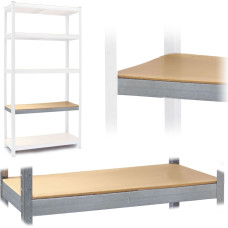 Humberg Plaukts plauktiem 90 x 40 cm
