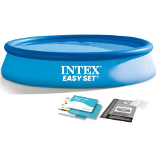 Intex Dārza paplašināšanas baseins 366 x 76 cm 28130