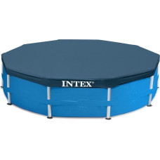 Intex Pārsegs rāmja baseinam 366 cm 28031