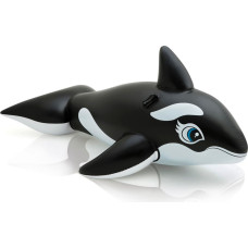 Intex Piepūšamā rotaļlieta Orca 193 x 119 cm 58561