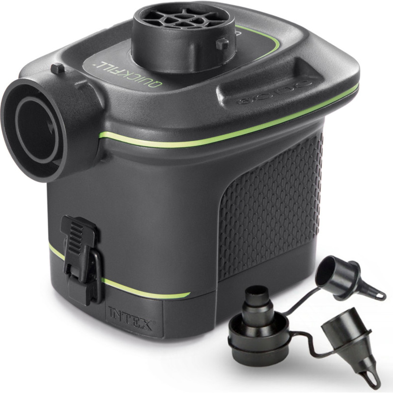 Intex Ar akumulatoru darbināms elektriskais sūknis 66638