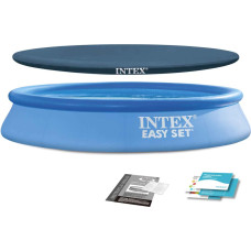 Intex Dārza paplašināšanas baseins 305 x 61 cm 6 vienā 28116