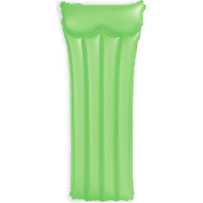 Intex Peldēšanas paklājiņš zaļš 59717