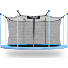 Neo-Sport Iekšējais batuta tīkls 404 cm 13 pēdas