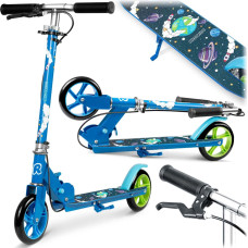 Ricokids Kodi kosmosa skūteris