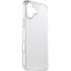 Joyroom Aizsargvāciņš iPhone 16 - daļēji caurspīdīgs